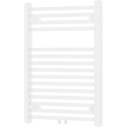 Mexen Pluton badeværelsesradiator 800x600 hvid