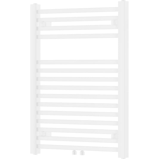 Mexen Pluton badeværelsesradiator 800x600 hvid