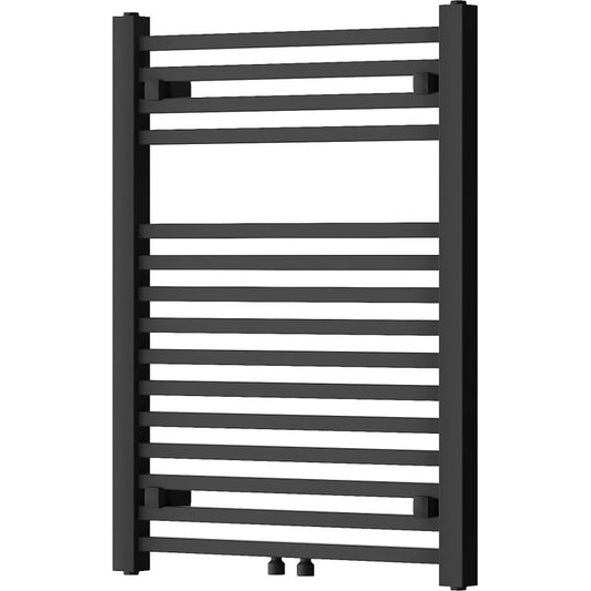 Mexen Pluton badeværelsesradiator 800x600 sort