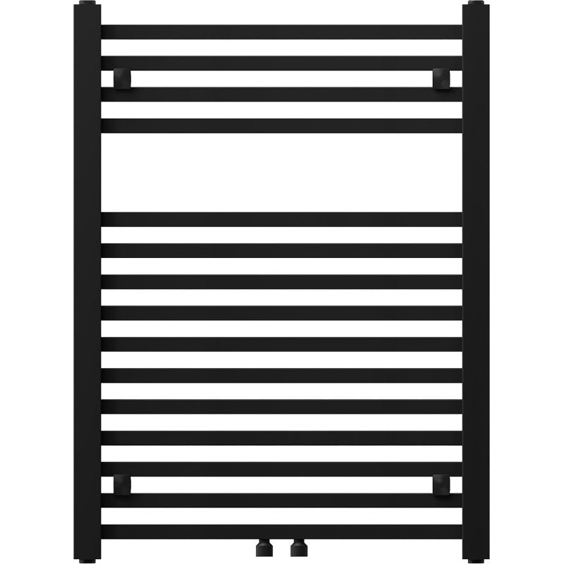 Mexen Pluton badeværelsesradiator 800x600 sort