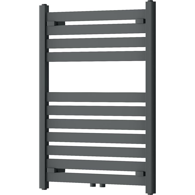 Mexen 800x600 Uran antracit badeværelsesradiator