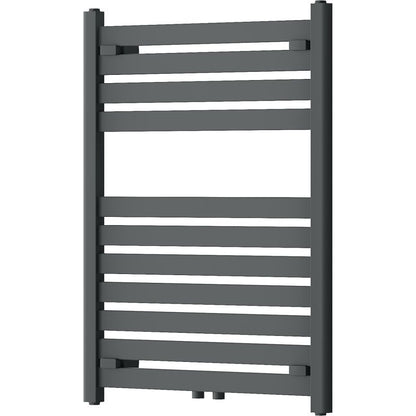Mexen 800x600 Uran antracit badeværelsesradiator