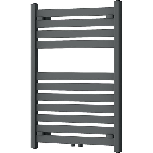 Mexen 800x600 Uran antracit badeværelsesradiator