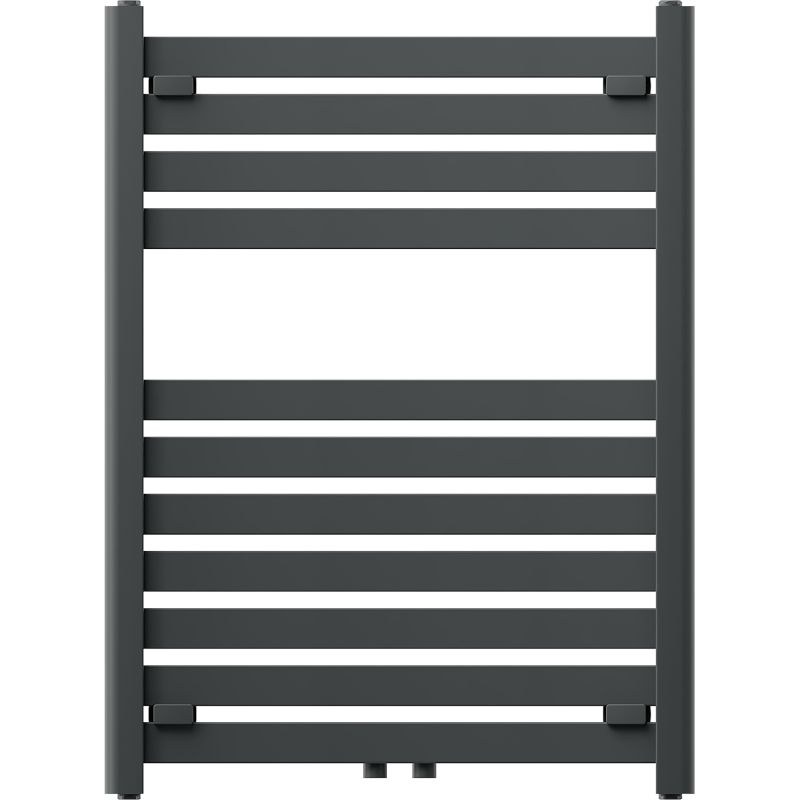 Mexen 800x600 Uran antracit badeværelsesradiator