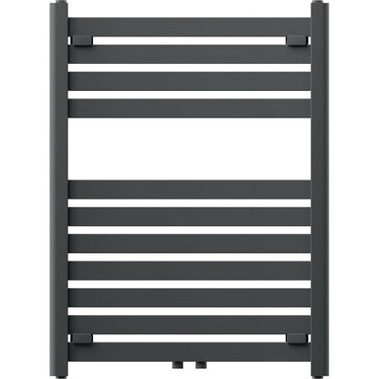 Mexen 800x600 Uran antracit badeværelsesradiator