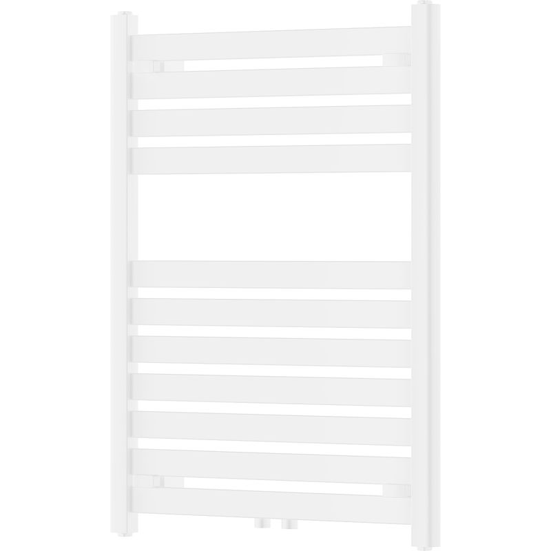 Mexen 800x600 uran hvid badeværelsesradiator