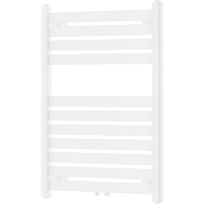 Mexen 800x600 uran hvid badeværelsesradiator