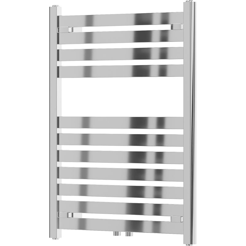Mexen 800x600 uran kromet badeværelsesradiator