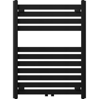 Mexen 800x600 Uran badeværelsesradiator i mat-sort