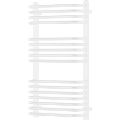 Mexen Apollo badeværelsesradiator 860 x 450 mm hvid