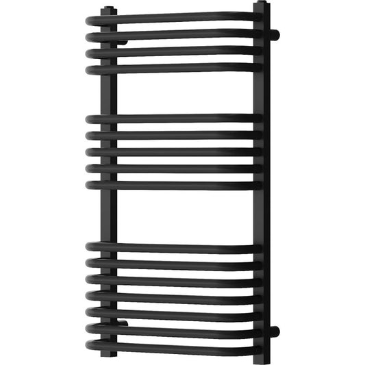 Mexen Apollo badeværelsesradiator 860 x 450 mm mat-sort