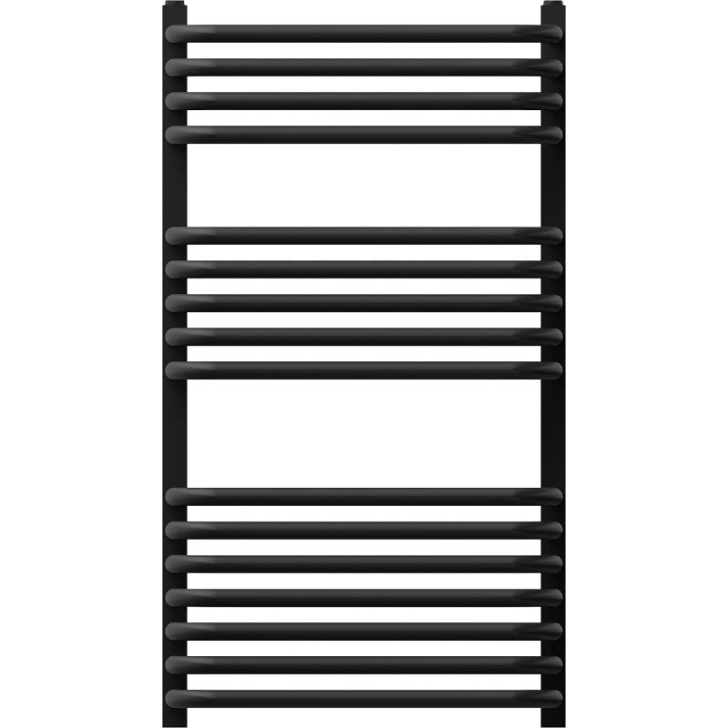 Mexen Apollo badeværelsesradiator 860 x 450 mm mat-sort