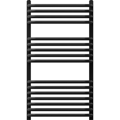 Mexen Apollo badeværelsesradiator 860 x 450 mm mat-sort