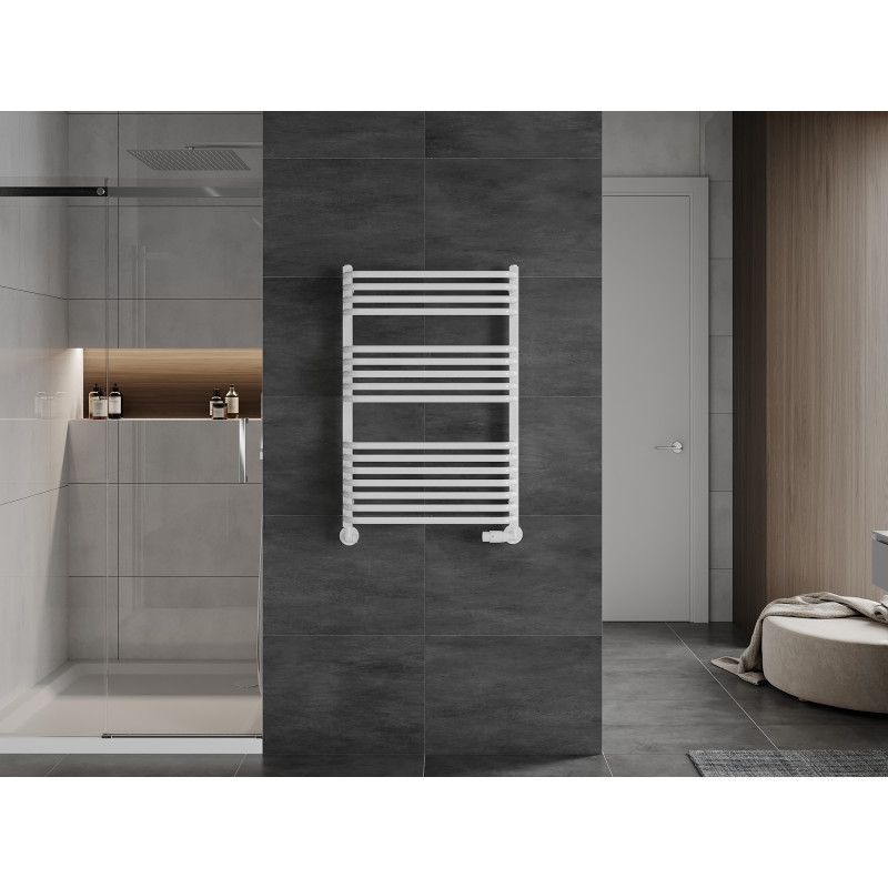 Mexen Apollo badeværelsesradiator 860 x 550 mm hvid