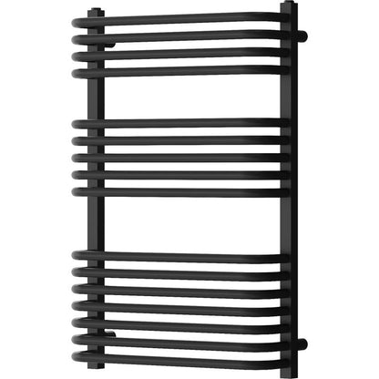 Mexen Apollo badeværelsesradiator 860 x 550 mm mat-sort