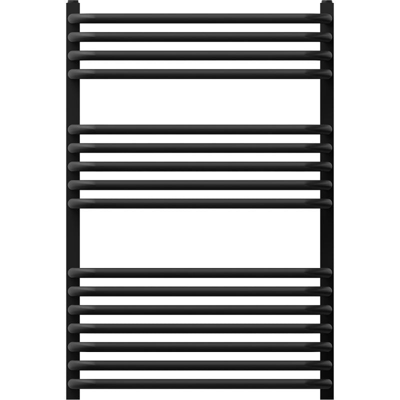 Mexen Apollo badeværelsesradiator 860 x 550 mm mat-sort