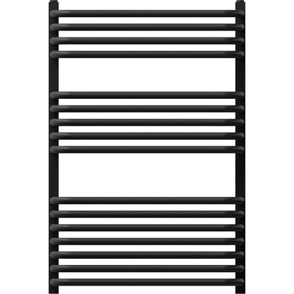 Mexen Apollo badeværelsesradiator 860 x 550 mm mat-sort