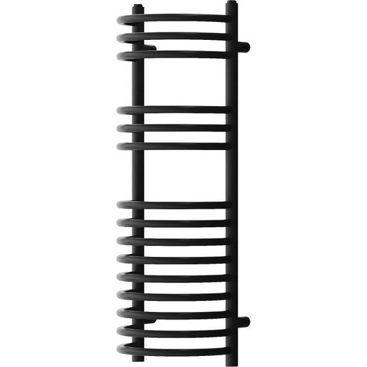 Mexen Eros badeværelsesradiator 900x318 sort