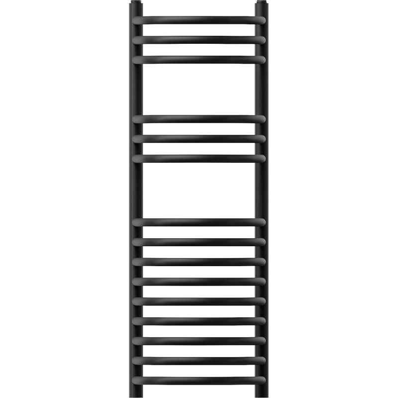 Mexen Eros badeværelsesradiator 900x318 sort
