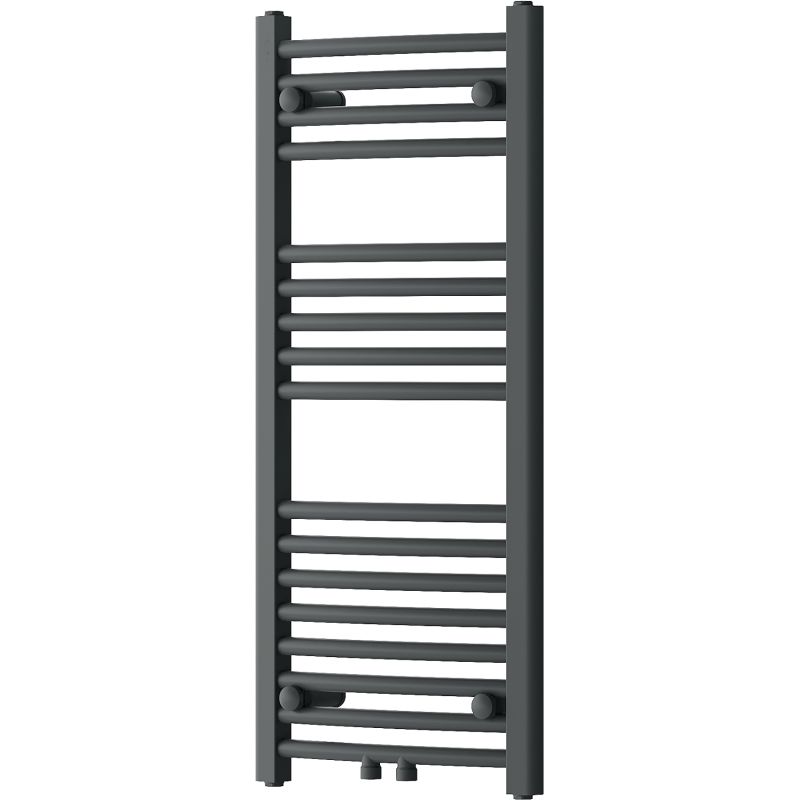 Mexen Ares badeværelsesradiator 900x400 antracit