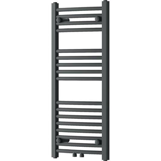 Mexen Ares badeværelsesradiator 900x400 antracit