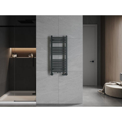 Mexen Ares badeværelsesradiator 900x400 antracit