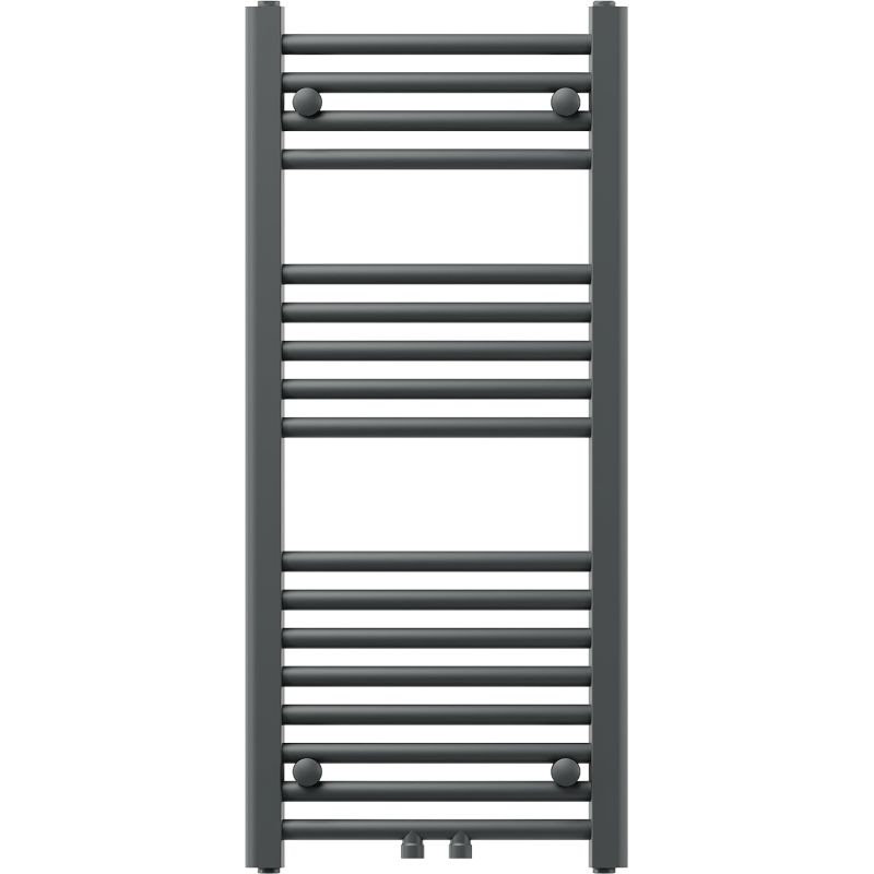 Mexen Ares badeværelsesradiator 900x400 antracit
