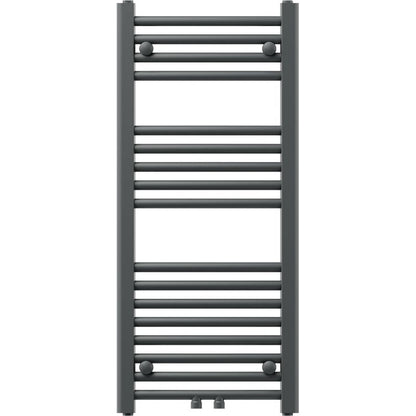 Mexen Ares badeværelsesradiator 900x400 antracit