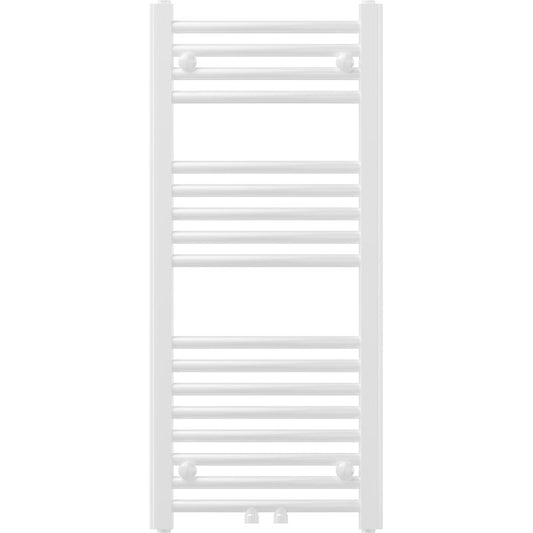 Mexen Ares badeværelsesradiator 900x400 hvid