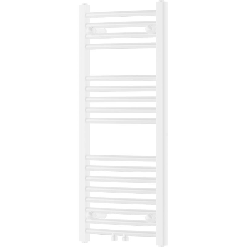 Mexen Ares badeværelsesradiator 900x400 hvid