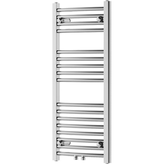 Mexen Ares badeværelsesradiator 900x400 krom