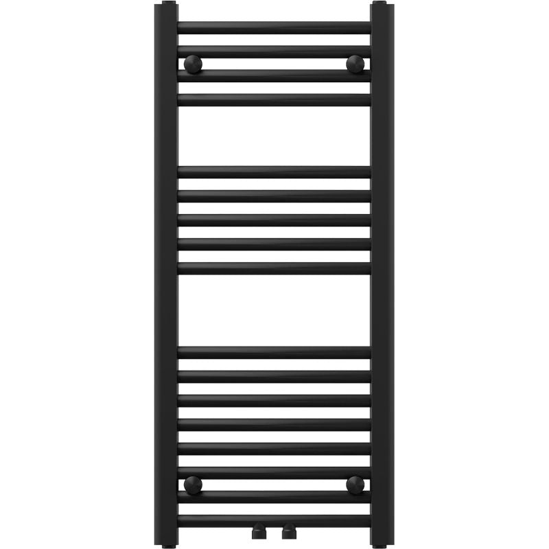 Mexen Ares badeværelsesradiator 900x400 sort