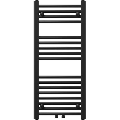 Mexen Ares badeværelsesradiator 900x400 sort