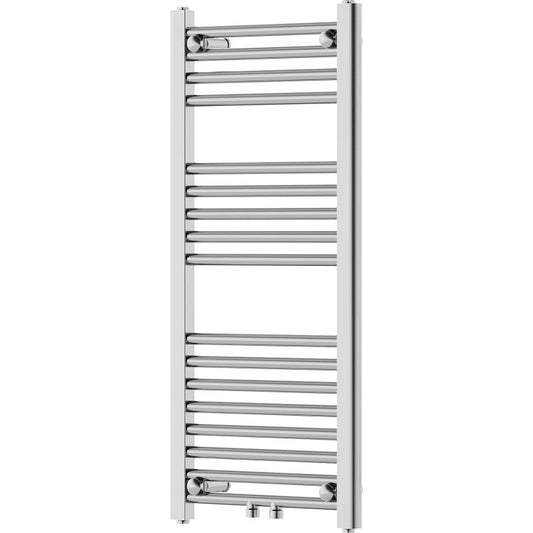 Mexen badeværelsesradiator 900x400 Mars krom