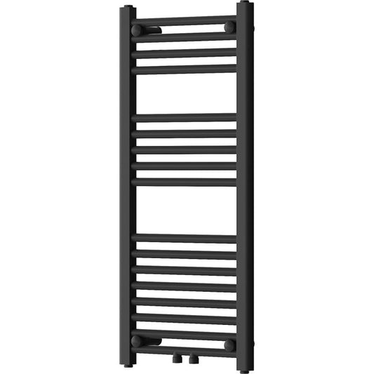Mexen Mars badeværelsesradiator 900x400 sort