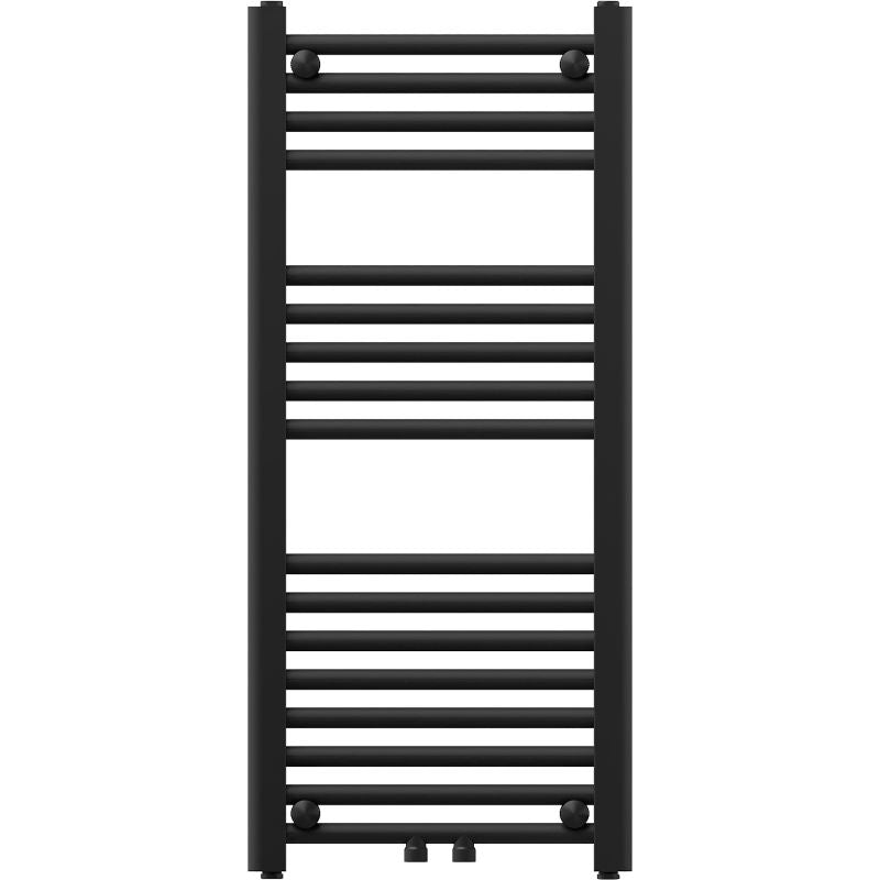 Mexen Mars badeværelsesradiator 900x400 sort