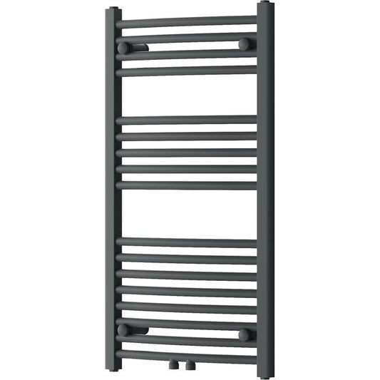 Mexen Ares badeværelsesradiator 900x500 antracit