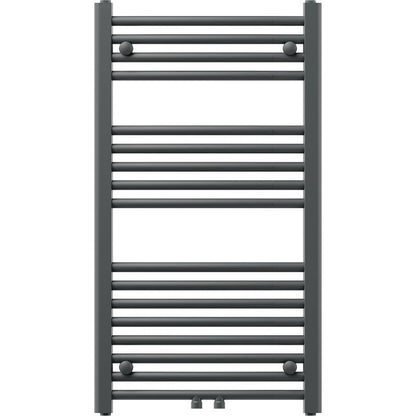 Mexen Ares badeværelsesradiator 900x500 antracit