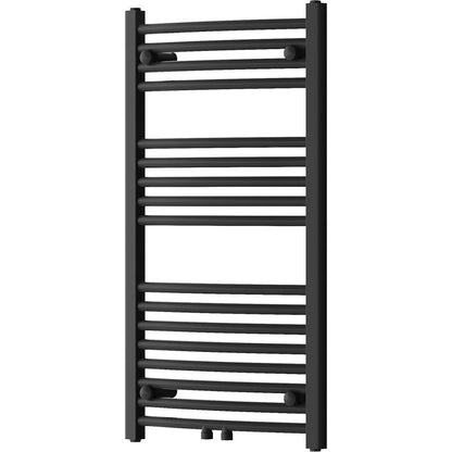 Mexen Ares badeværelsesradiator 900x500 sort