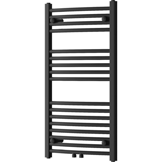 Mexen Ares badeværelsesradiator 900x500 sort