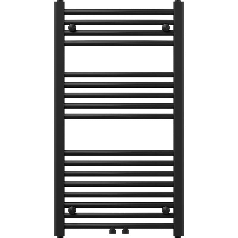 Mexen Ares badeværelsesradiator 900x500 sort