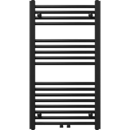 Mexen Ares badeværelsesradiator 900x500 sort