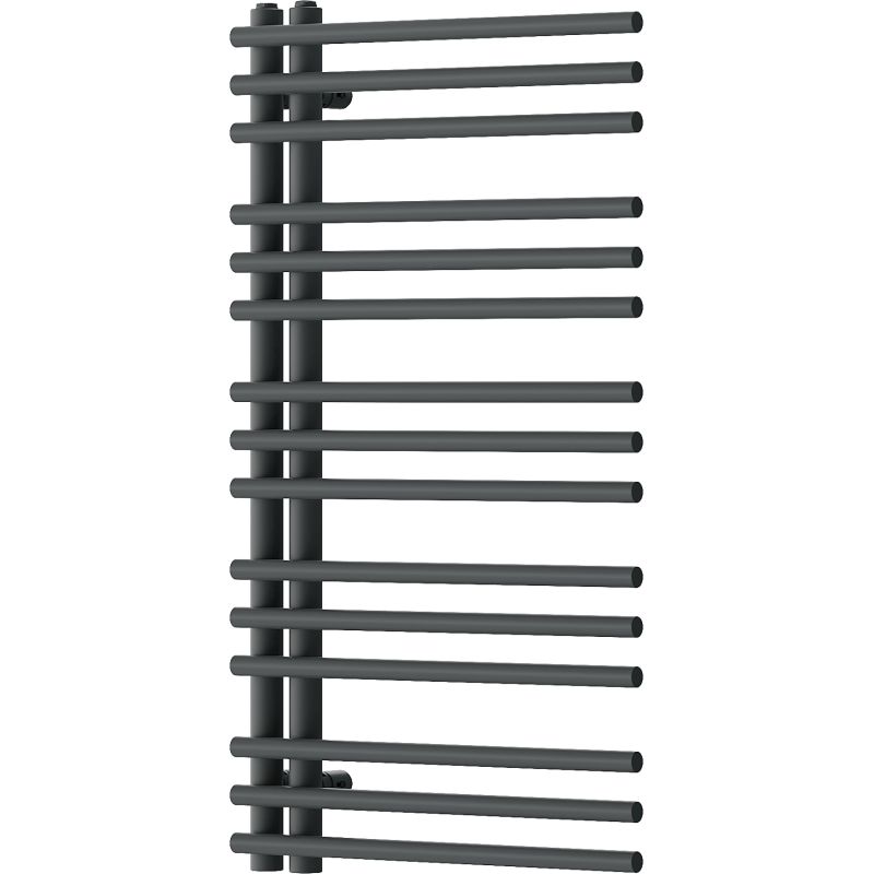 Mexen Neptun badeværelsesradiator 900x500 antracit