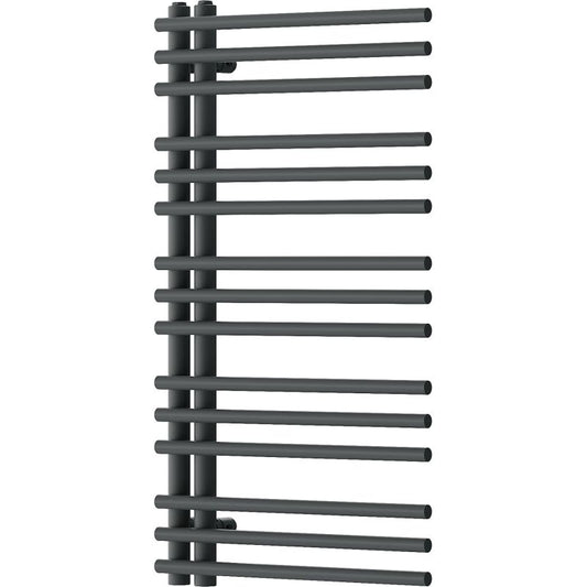 Mexen Neptun badeværelsesradiator 900x500 antracit