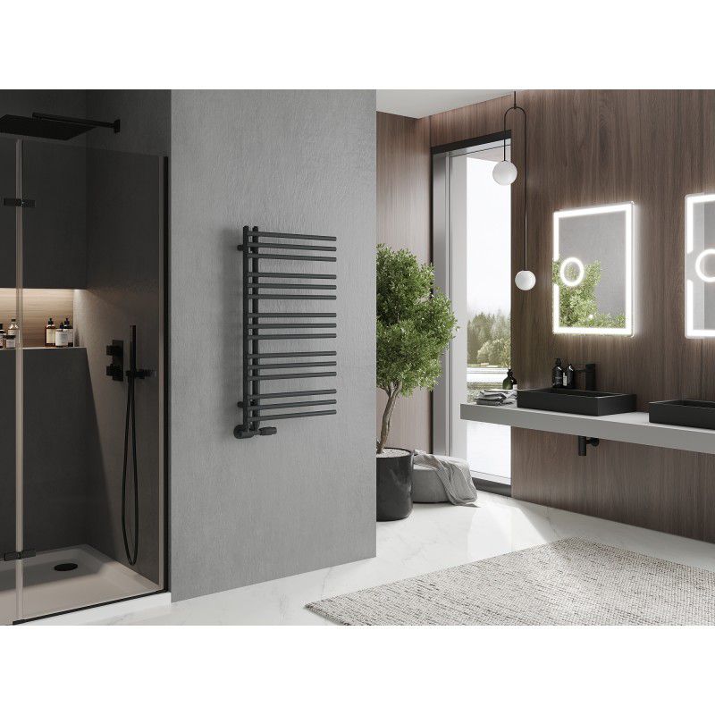 Mexen Neptun badeværelsesradiator 900x500 antracit