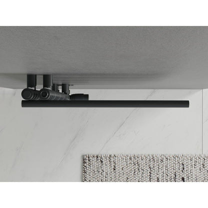 Mexen Neptun badeværelsesradiator 900x500 antracit