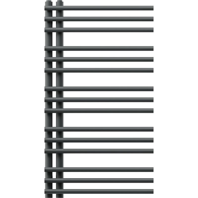 Mexen Neptun badeværelsesradiator 900x500 antracit