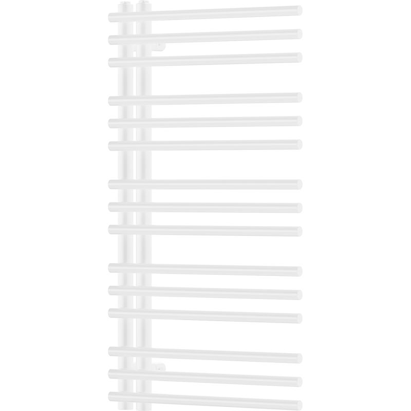 Mexen Neptun badeværelsesradiator 900x500 hvid