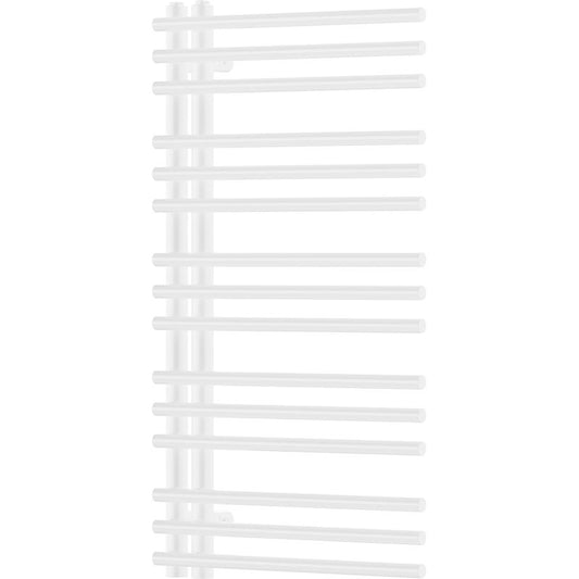 Mexen Neptun badeværelsesradiator 900x500 hvid