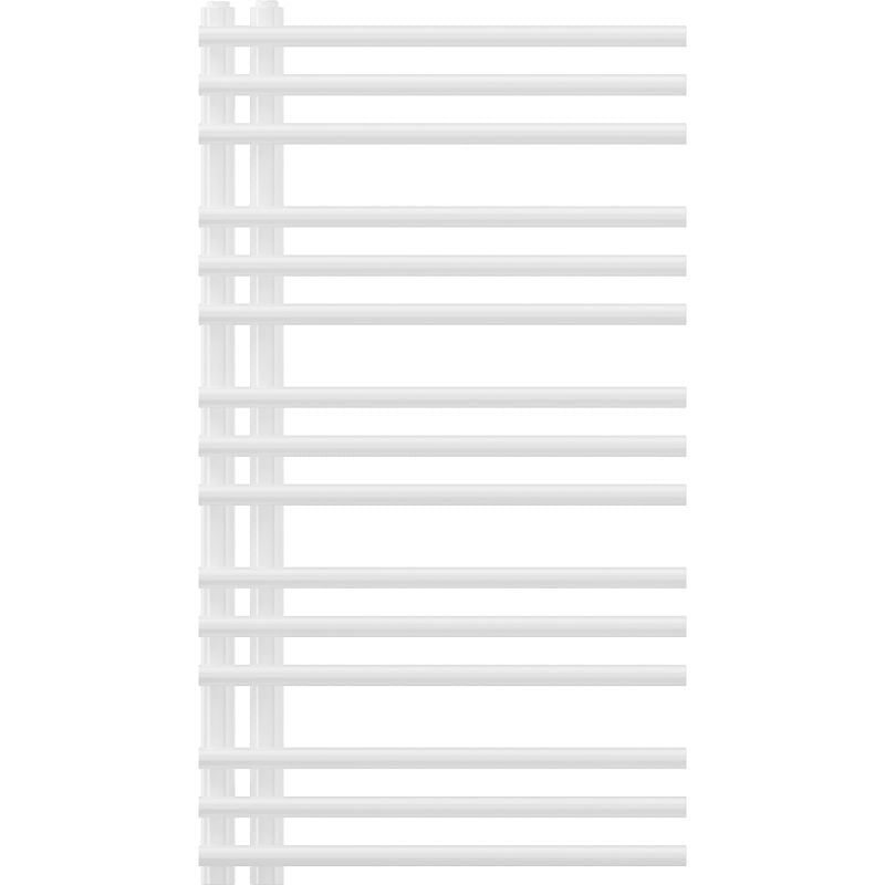 Mexen Neptun badeværelsesradiator 900x500 hvid